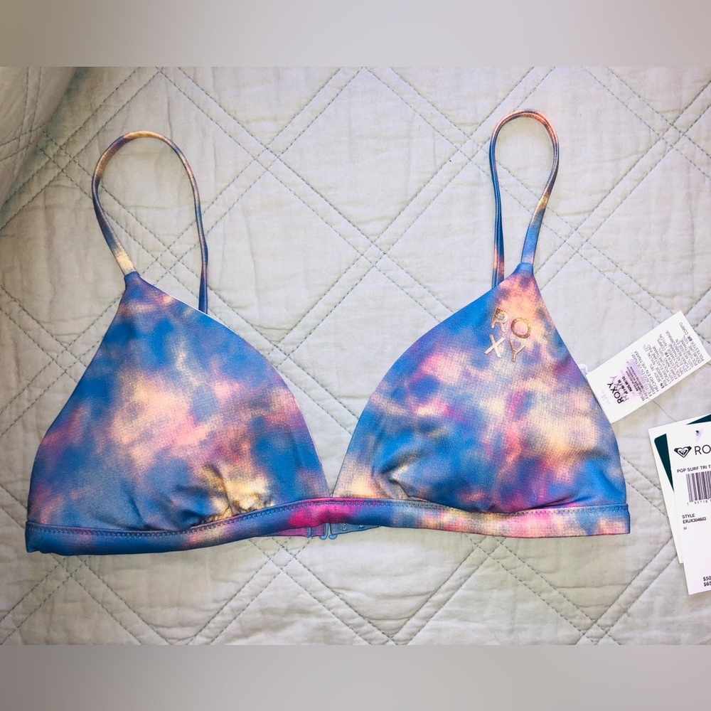 Roxy bikini - Picture 9 of 12
